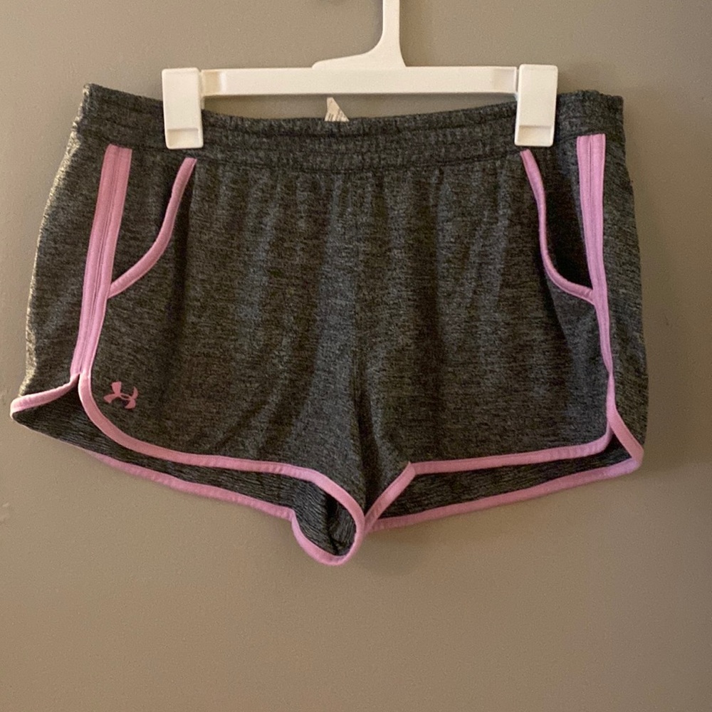 Under Armor shorts